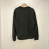 モンクレール MONCLER 24SS フロントロゴプリント クルーネックスウェット メンズ JPN:L